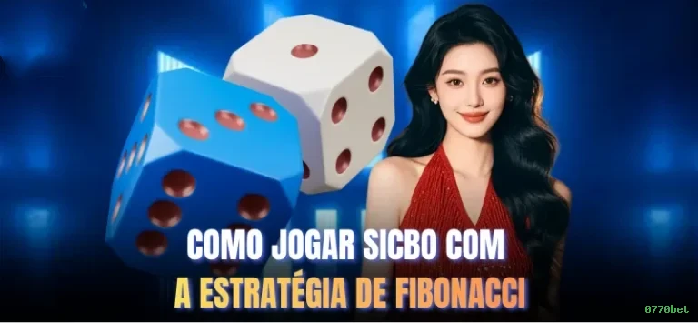 Login rápido no app 0770bet