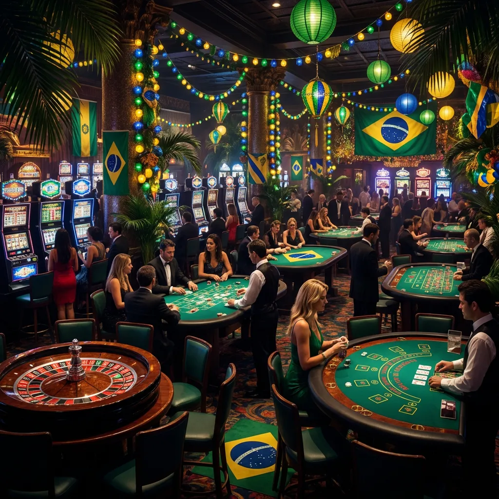 Programa VIP 0770bet