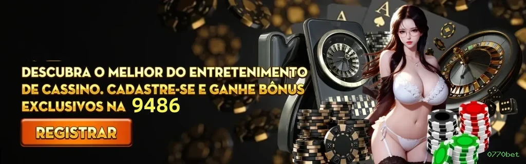 Bacará VIP com squeeze feature
